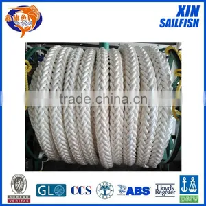 Good Quality Hot Sale 12 Strand Marine Rope Company XINSAILFISH thumbnail-1