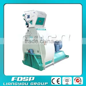 Widely Used Grinding Machine for Feed Mill Plant/Grain Grinding Machine Price thumbnail-2