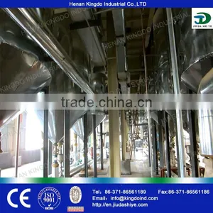 Continuous Biodiesel Production Machine, Biodiesel Making From Palm Oil, Biodiesel Making From Used Cooking Oil thumbnail-4