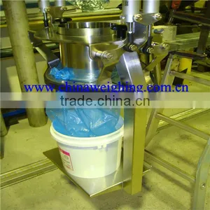 15 kg Semi Automatic Screw Auger Dry Mortar Packing Machine thumbnail-2