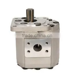 JSD 12 V Commercial Hydraulic Gear Pump for the Forest Machine thumbnail-2