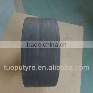 Press-on Solid Tyre, Cold Milling Machine thumbnail-2