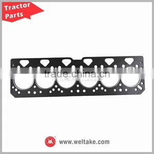 Mazda MPV Top Gasket Set for 4HE1overhual Engine thumbnail-1