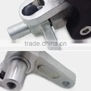OEM GJ1128G Transmission Gear Shift Control Lever thumbnail-6