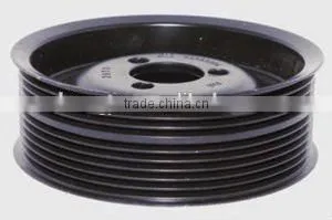 AUTO PULLEY-WATER PUMP 55565004 / 1334247 USE FOR CAR PARTS OF CHEVROLET CRUZE 2009' thumbnail-1