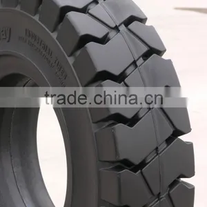 Chinese Cheap Modern Construction Equipment Tires 28x9-15 8.15-15 for Forklifts thumbnail-2