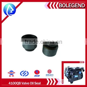 China Diesel Engine Spare Parts Yunnei 4100QB Valve Oil Seal Agricultural Machine thumbnail-1
