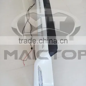 New Arrival Car Body Kits 2016 Front Bumper Guard for TOYOTA Land Cruiser Prado thumbnail-2