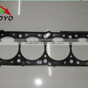 Tractor Diesel Engine Cylinder Head Gasket Authorized Supplier in China thumbnail-1