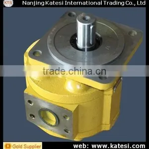 Excavator Hydraulic Main Pump thumbnail-1