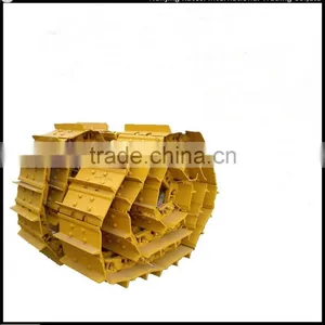 Komatsv D275A-5 Track Shoe Assembly Track Group Track Shoe Assy 17M-32-02101 17M-32-01310 thumbnail-2