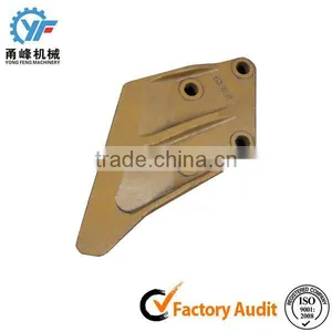Hiqh Quality Casting Side Cutter for Excavator thumbnail-1