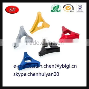 Chinese Supplier 19mm Aluminum Fork Preload Adjusters thumbnail-2