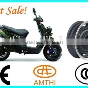 Sport Rim Motor, High Quality Rim Motor for Electric Scooter, 1000w Brushless Hub Motor for Scooter thumbnail-1