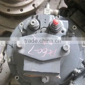 EXCAVATOR PC60-7 4D102 MAIN PUMP thumbnail-1