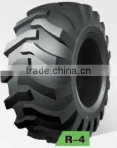 R4 Pattern Agricultural Tyre Industrial Tyre 16.9-24-12 thumbnail-1