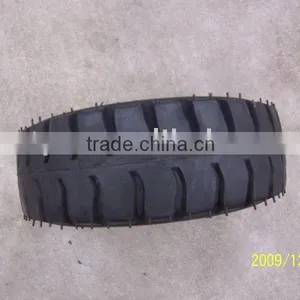 Solid GSE TYRE 3.60-8 thumbnail-1