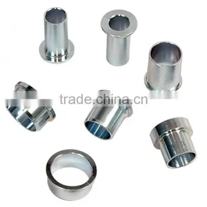 CNC Turning Parts Machine Part Brass/aluminum Turning Parts/cnc Machinery Parts thumbnail-3