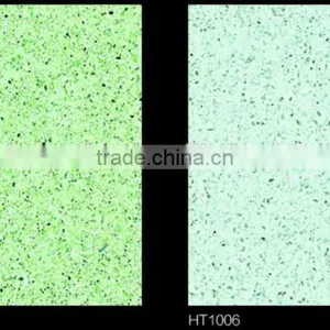 Simple Color Quartz Stone Slabs-Monochrome Series thumbnail-3
