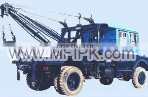Recovery Crane thumbnail-1