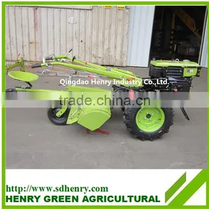 Rotary Machine /small Field Cultivator/diesel Agricultural Tools thumbnail-1