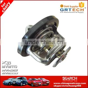 372-1306020 Engine Parts Thermostat for Chery QQ thumbnail-4