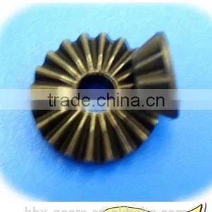 Spiral Bevel Gears With High Quality thumbnail-3