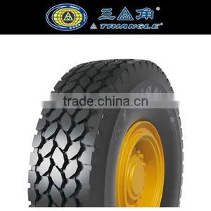 Radial OTR Tire 23.5R25 TB516 thumbnail-1