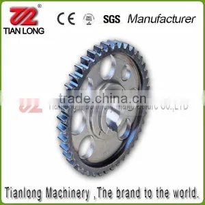 S818T S-818 Crankshaft Timing Gear for Auto Engine 5.0-T(302) V8 1995-90 thumbnail-2