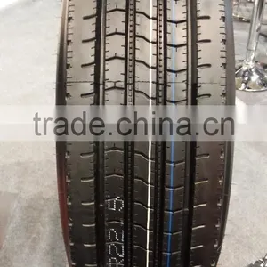 New Price Truck Tire 11R24.5 for Africa Market thumbnail-3
