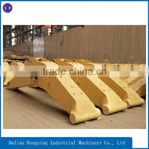 Excavator Boom Arm With the Best Welding Services thumbnail-6