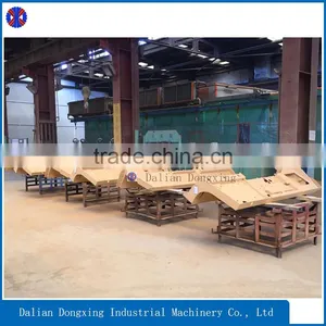 High-end Products Loader Protecting Cover for Heavy Machinery thumbnail-4