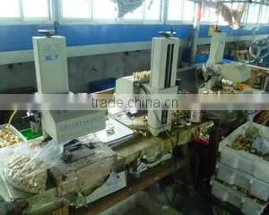 Taizhou Wanli Machinery Co., Ltd. company overview - view 2 thumbnail