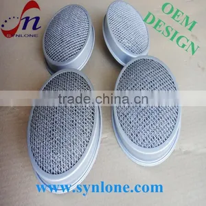 Customized Aluminum Strainer thumbnail-3