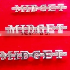 Die Cast Badge thumbnail-1