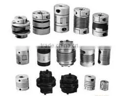 Flexible Hydraulic Shaft Coupling for Agricultural Power Transmission Manufacturer thumbnail-2