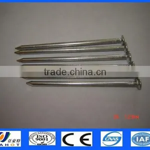 Galvanzied Concrete Steel Nails thumbnail-1