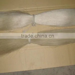 100% Natural Horse Tail Hairs for Hot Selling thumbnail-1