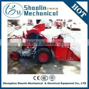 Best Selling Small Combine Harvester, Small Combine Harvester Used With Best Quality thumbnail-4