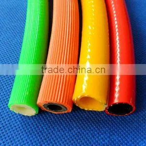 Pvc Air Hose / Pvc Spray Hose /high Pressure Pvc Gas Hose thumbnail-2