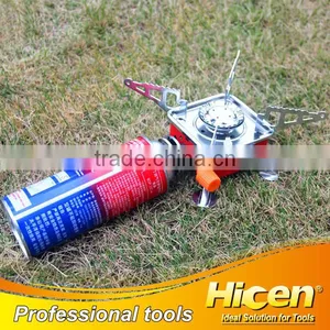 BBQ Gas Stove thumbnail-2