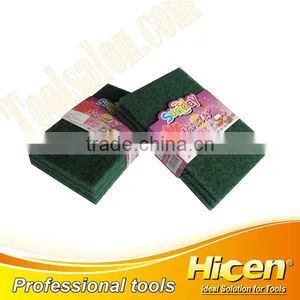 3PCS Medium Duty Scouring Pads thumbnail-1