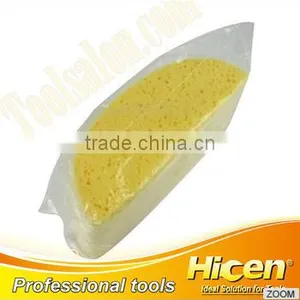 Natural Compresses Cellulose Sponge For Salon Makeup Sponge thumbnail-1