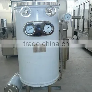 Ultra Temperature Instant Sterilizer thumbnail-1