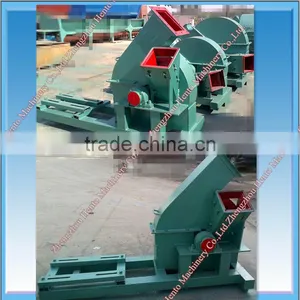Widely Used Industrial Machine to Make Wood Chips thumbnail-3