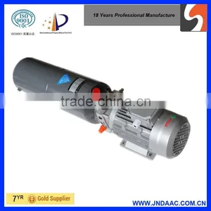 Hydraulic Power Unit/mini Power Pack Dc12v thumbnail-3