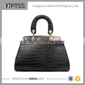 2015 Fashion Wholesale Made in China Handbags Manufacturer thumbnail-2