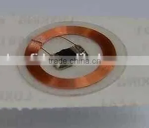 RFID Sticker / NFC Sticker Applied in Mobile Payment, Asset Tracking, Library, Patrol Checkpoint, Inventory Management thumbnail-4