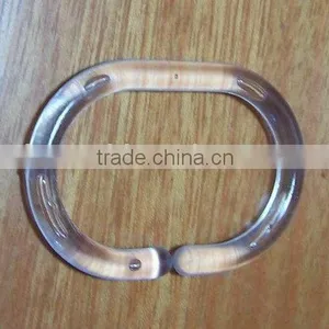 Sell No.404 Plastic Curtain Ring thumbnail-1