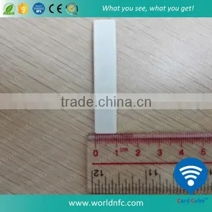ISO18000-6C Reusable RFID Tag Laundry thumbnail-2